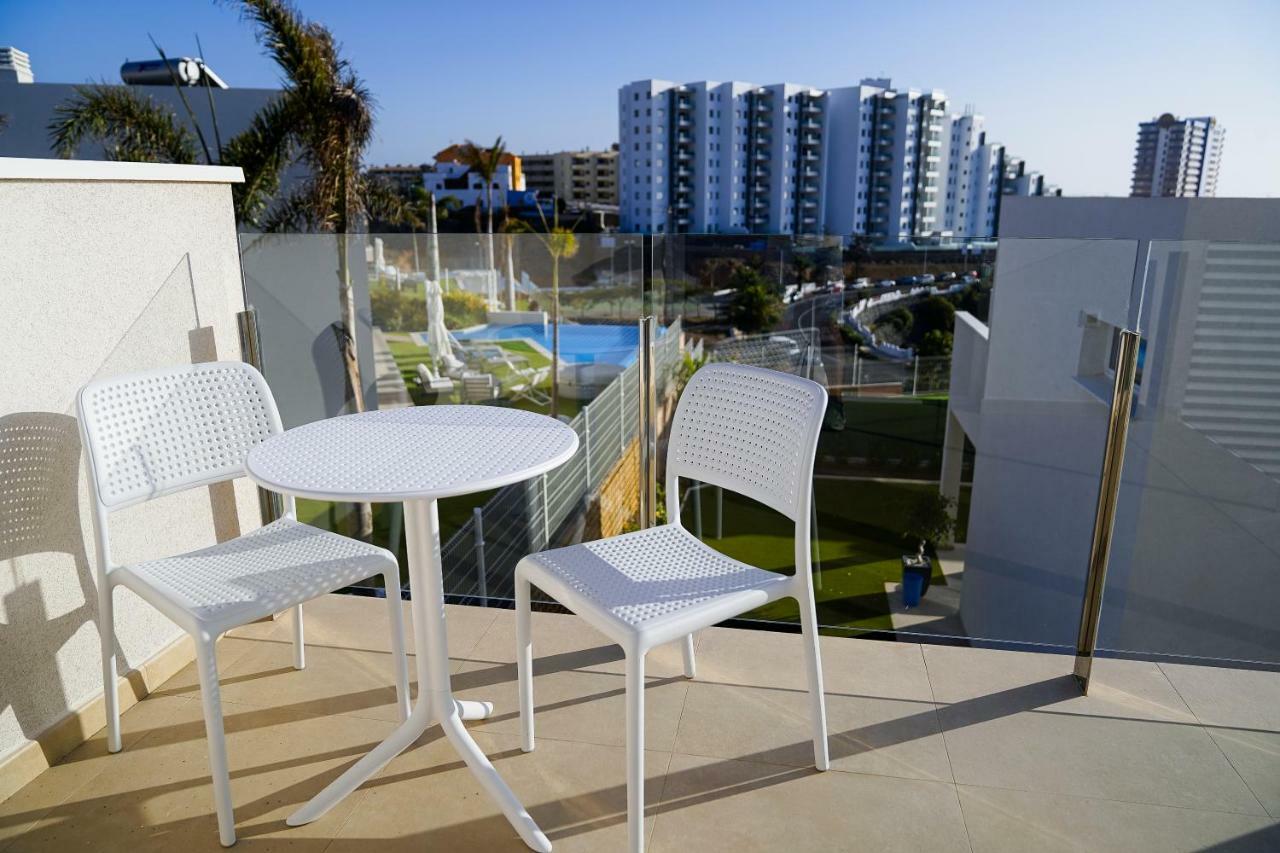 Villa Paradise Плая Параизо Екстериор снимка