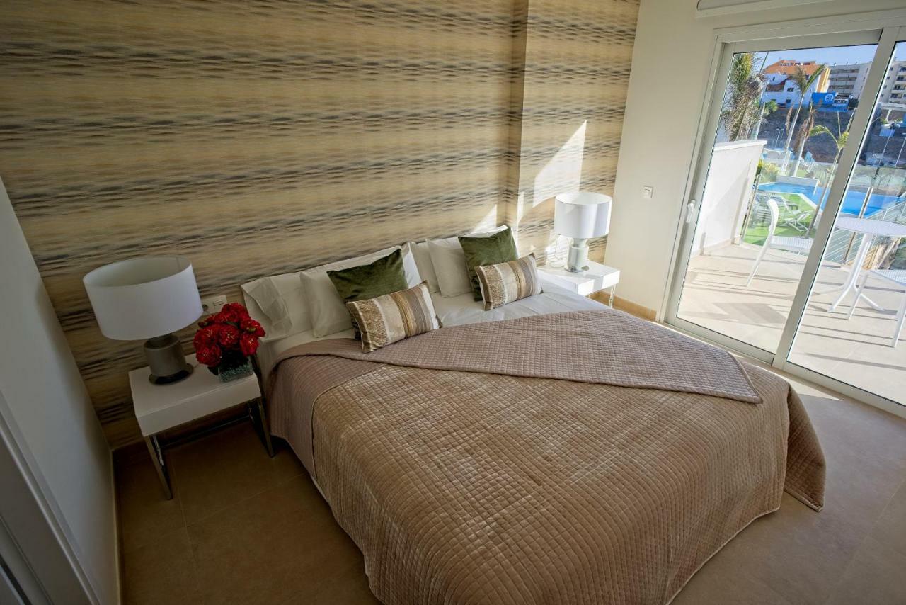 Villa Paradise Плая Параизо Екстериор снимка